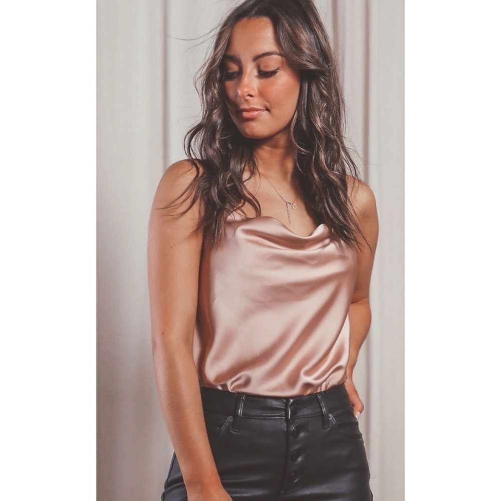 Show Me Your Mumu Diane Bodysuit